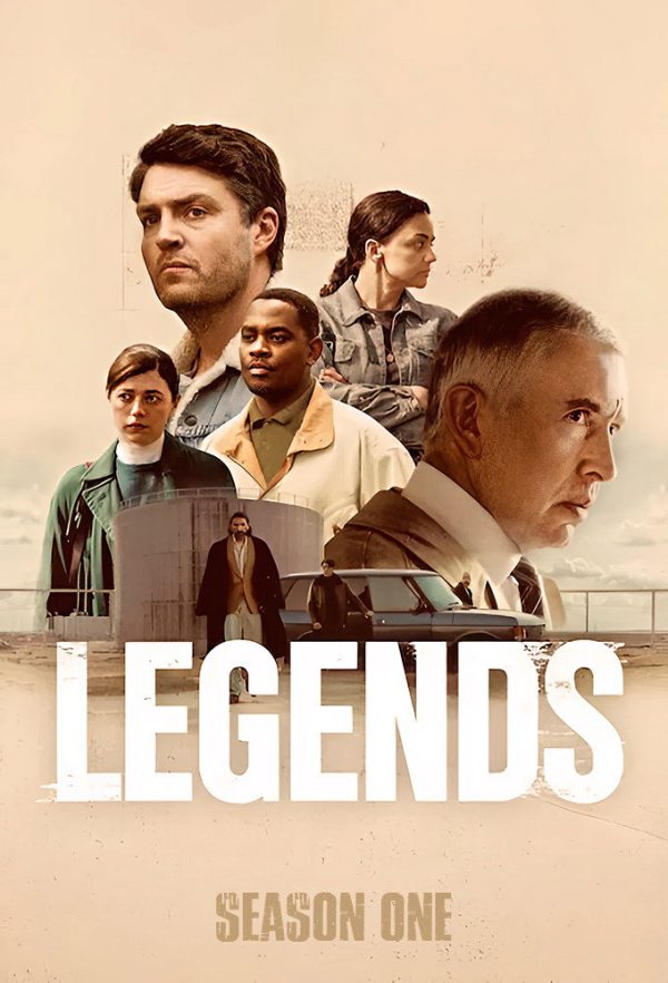 Legends Legends