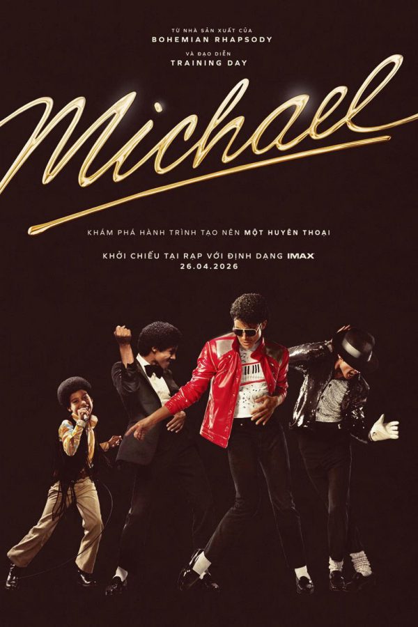 Michael Michael