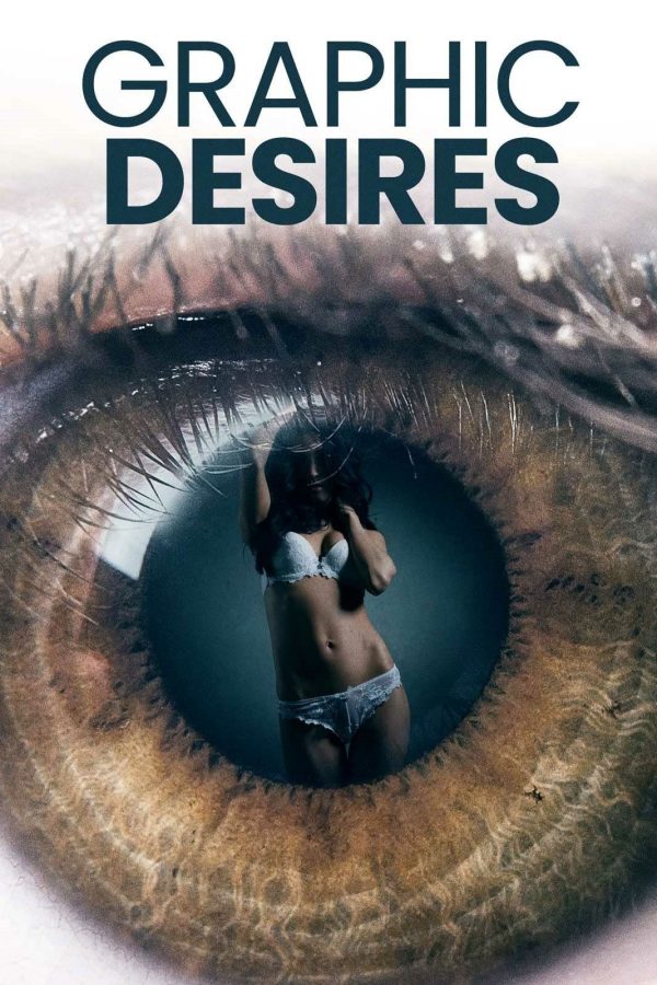 Mong muốn đồ họa Graphic Desires