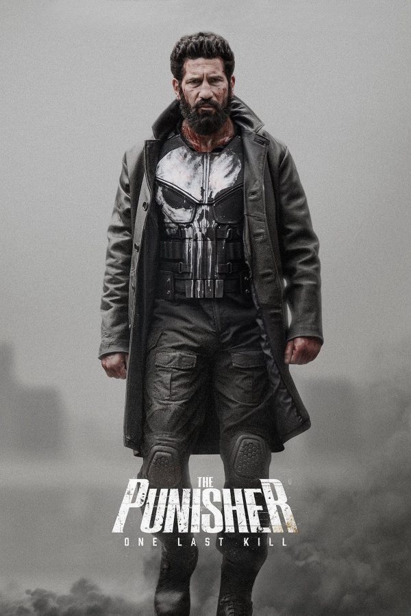 Một Chương Trình Đặc Biệt từ Marvel Television – The Punisher: Phát Súng Cuối Cùng A Marvel Television Special Presentation - The Punisher: One Last Kill