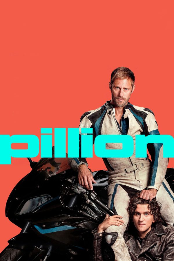 Người Phục Tùng Pillion