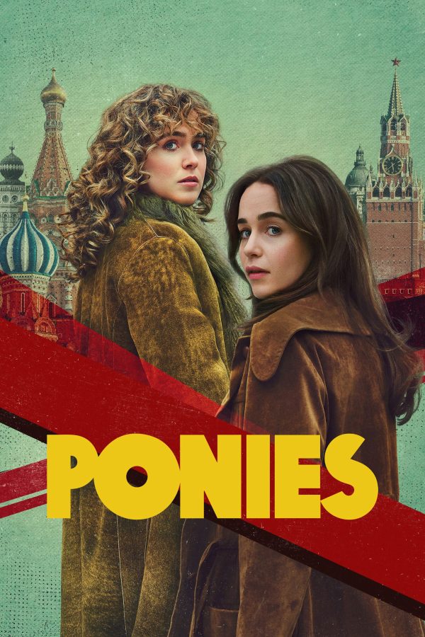 Những Kẻ Vô Hại PONIES