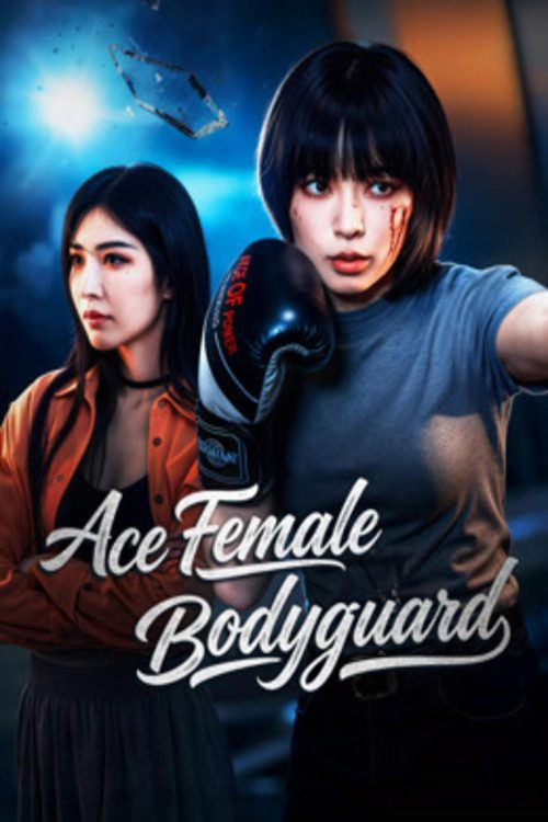 Nữ Vệ Sĩ Vương Bài