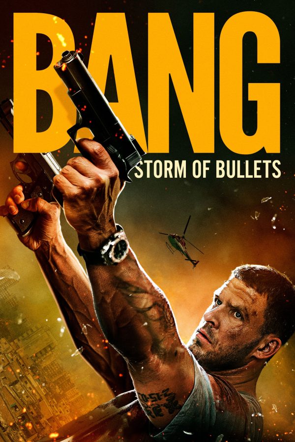 Phát Súng Cuối Cùng Bang