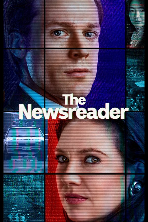 Phát Thanh Viên Thời Sự (Phần 2) The Newsreader (Season 2)