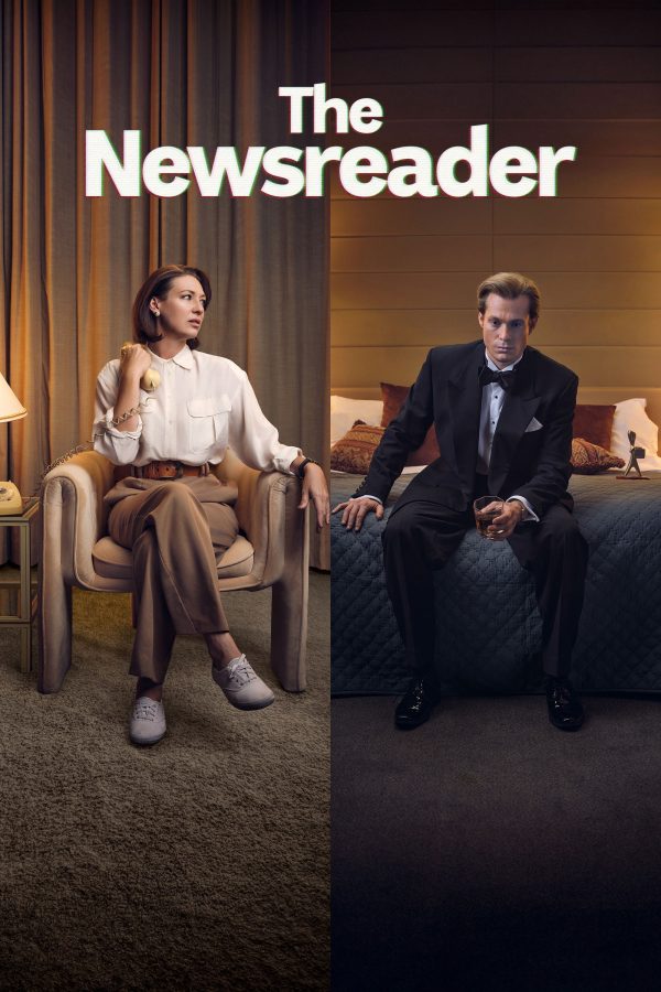 Phát Thanh Viên Thời Sự (Phần 3) The Newsreader (Season 3)