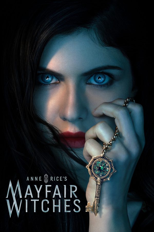 Phù Thủy Mayfair Anne Rice's Mayfair Witches