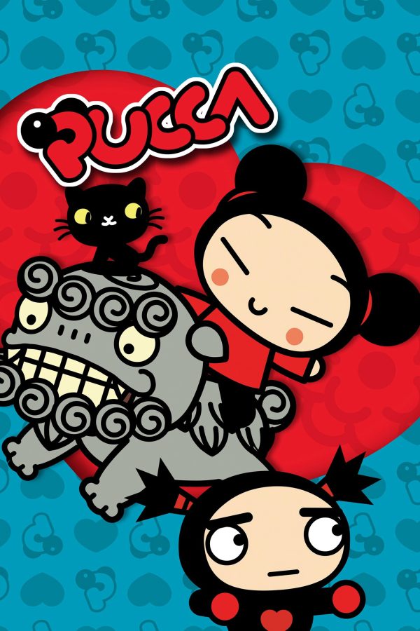 Pucca (Phần 1) Pucca (Season 1)