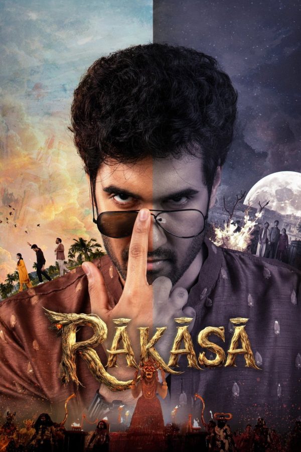 Raakaasa Raakaasa