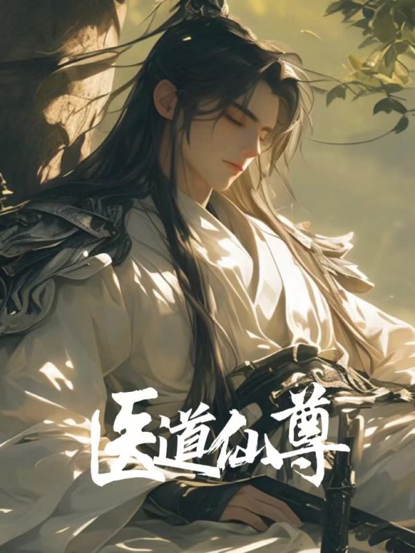 Tiên Tôn Y Đạo 医道仙尊