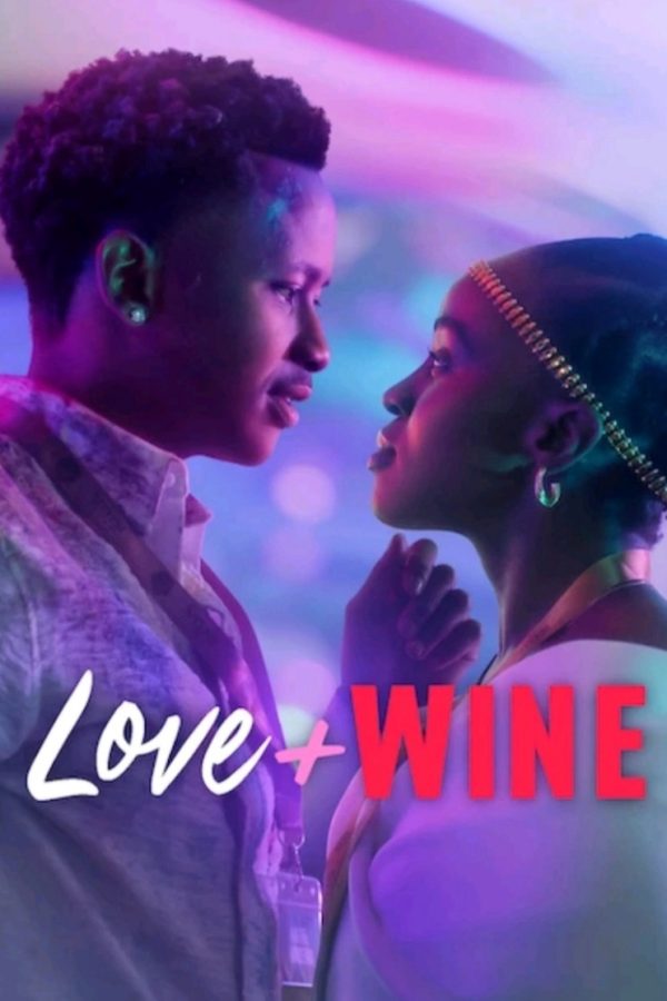 Tình Yêu Và Rượu Vang Love and Wine