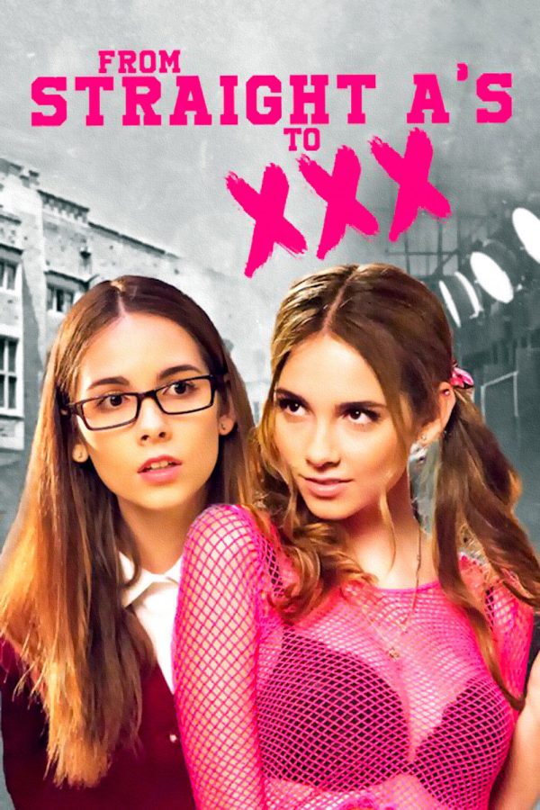 Từ điểm A tuyệt đối đến XXX From Straight A's to XXX