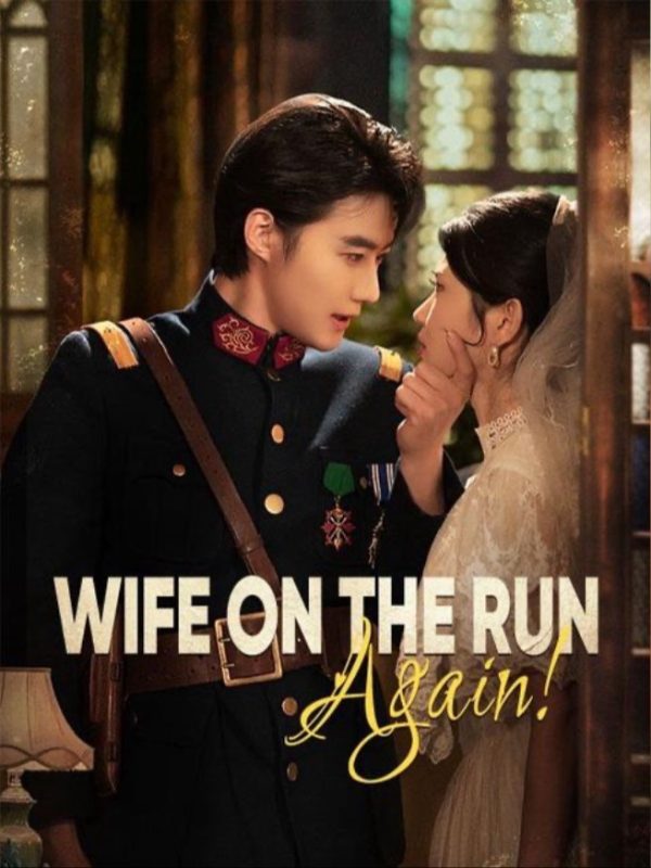 Vợ lại bỏ trốn 少帅你老婆又跑了