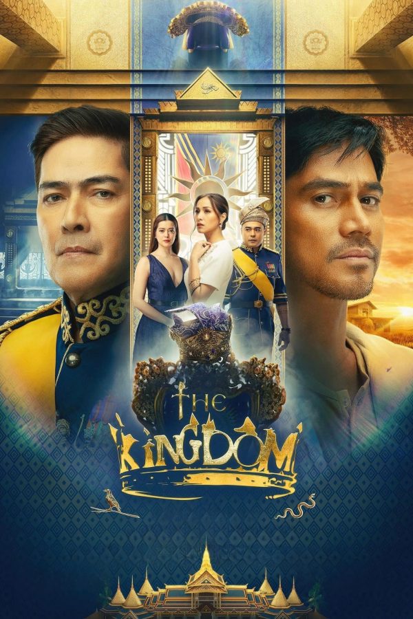 Vương Quốc The Kingdom