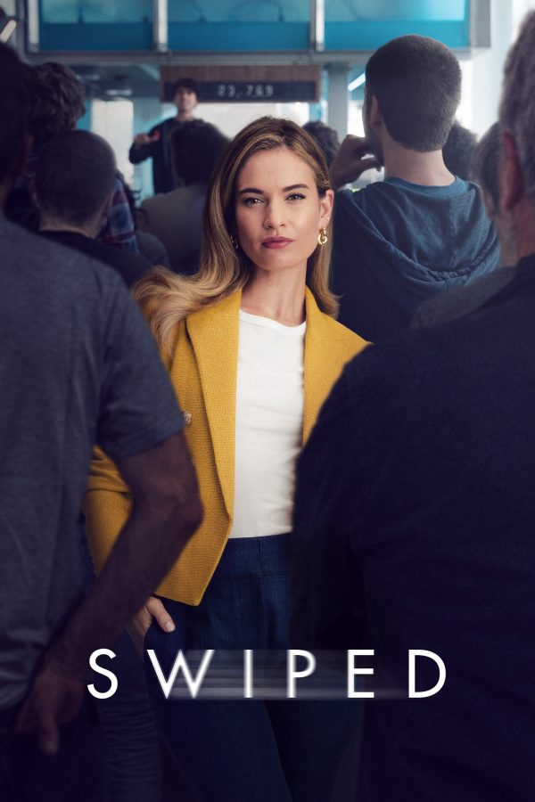 Vuốt Swiped