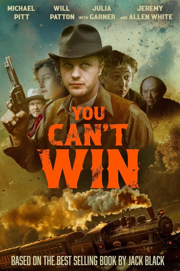 You Can’t Win You Can't Win
