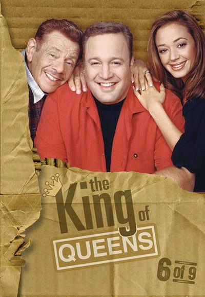 The King of Queens (Phần 6) The King of Queens (Season 6)
