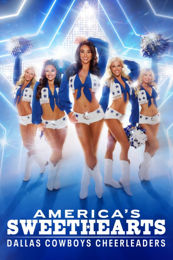 AMERICA’S SWEETHEARTS: Đội cổ vũ Dallas Cowboys (Phần 3) AMERICA'S SWEETHEARTS: Dallas Cowboys Cheerleaders (Season 3)
